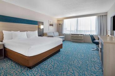 هتل Wyndham Orlando Resort & Conference Center Celebration Area
