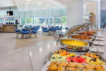 هتل Wyndham Orlando Resort & Conference Center Celebration Area