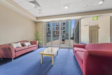 Yehs Hotel Melbourne Cbd