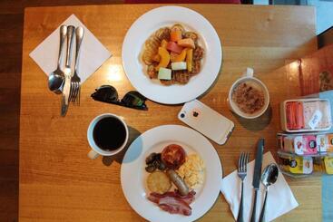Yehs Hotel Melbourne Cbd
