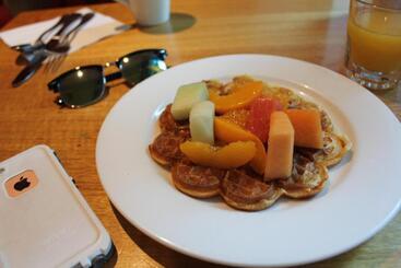 Yehs Hotel Melbourne Cbd