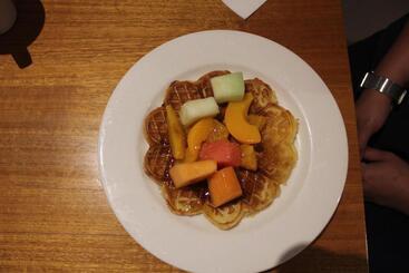 Yehs Hotel Melbourne Cbd