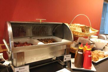 Yehs Hotel Melbourne Cbd