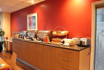 Yehs Hotel Melbourne Cbd