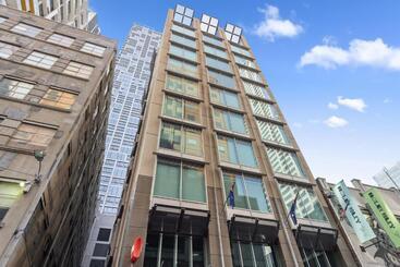 Yehs Hotel Melbourne Cbd