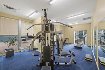 Yehs Hotel Melbourne Cbd