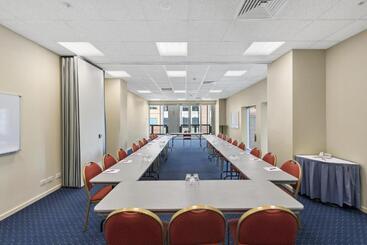 Yehs Hotel Melbourne Cbd