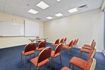 Yehs Hotel Melbourne Cbd