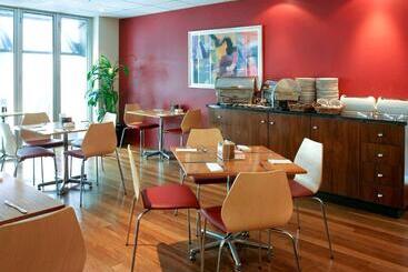 Yehs Hotel Melbourne Cbd