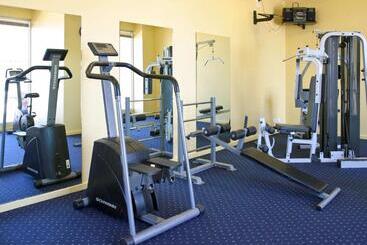 Yehs Hotel Melbourne Cbd