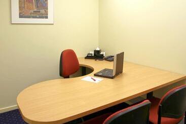 Yehs Hotel Melbourne Cbd