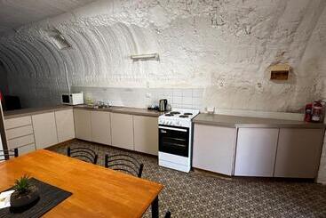 مُتل Desert View Apartments