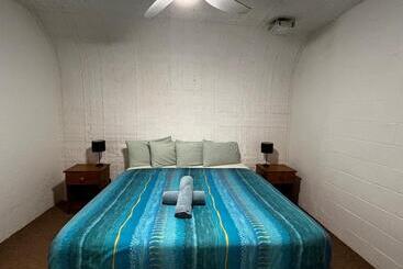 مُتل Desert View Apartments