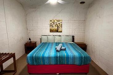 مُتل Desert View Apartments