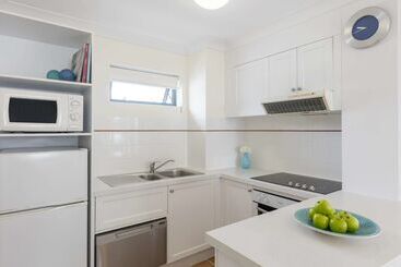 Oaks Gold Coast Calypso Plaza Suites