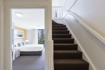 Oaks Gold Coast Calypso Plaza Suites