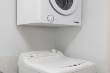 Oaks Gold Coast Calypso Plaza Suites