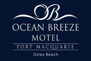 Ocean Breeze Motel