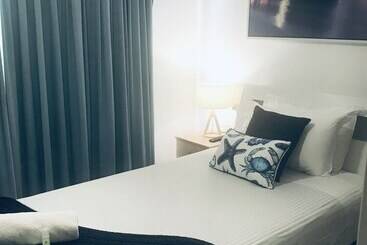 Ocean Breeze Motel