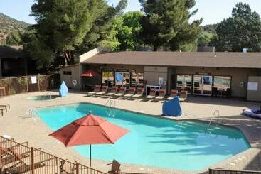 Poco Diablo Resort