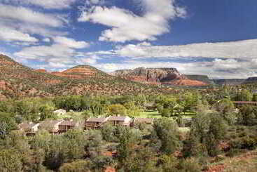 Poco Diablo Resort