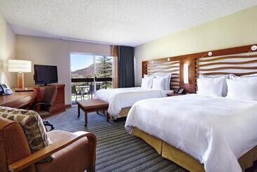Poco Diablo Resort