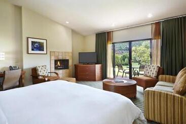 Poco Diablo Resort