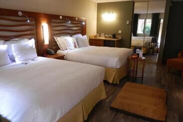 Poco Diablo Resort