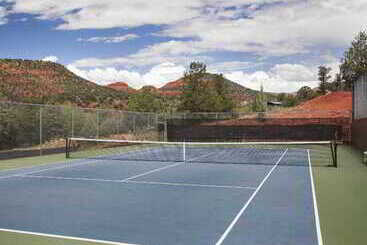 Poco Diablo Resort
