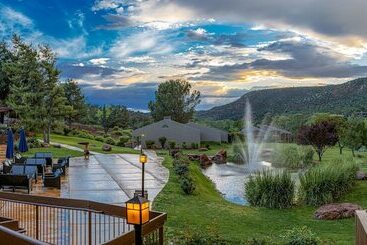 Poco Diablo Resort