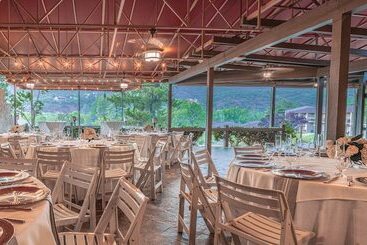 Poco Diablo Resort