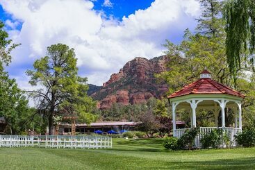 Poco Diablo Resort
