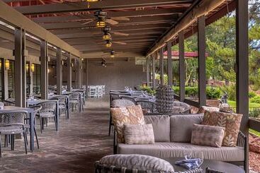 Poco Diablo Resort