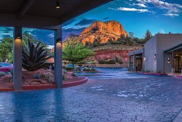 Poco Diablo Resort