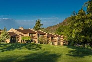Poco Diablo Resort