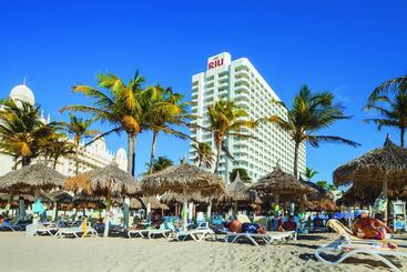 استراحتگاه Riu Palace Antillas - Adults Only - All Inclusive