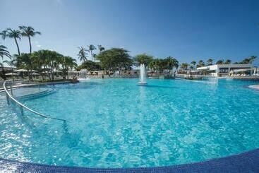 استراحتگاه Riu Palace Antillas - Adults Only - All Inclusive