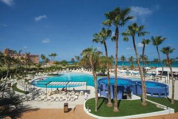 Riu Palace Antillas All Inclusive Adults Only