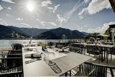 Seehotel Bellevue