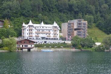 Seehotel Bellevue