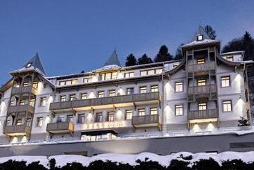 Seehotel Bellevue