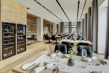 Seehotel Bellevue