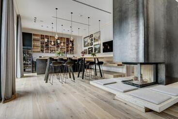 Seehotel Bellevue