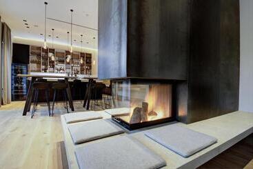Seehotel Bellevue