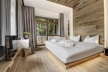 Seehotel Bellevue