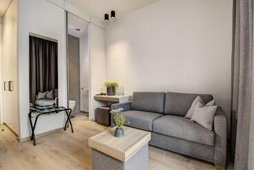 Seehotel Bellevue