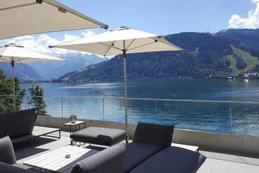 Seehotel Bellevue