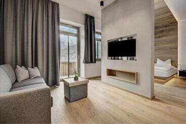 Seehotel Bellevue