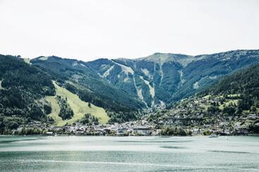 Seehotel Bellevue