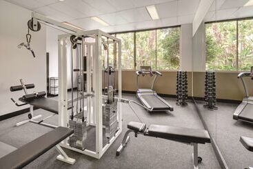 Adina Apartment Hotel Sydney Surry Hills